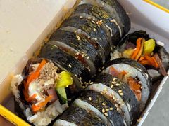 -传闻来紫菜包饭·打糕(西塔韩百店)