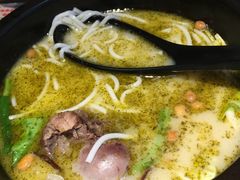 -大鼓米线(静安吴江DM店)