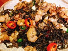 -馬蘭花開(车站大道店)
