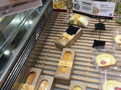 -早安巴黎(四季坊店)