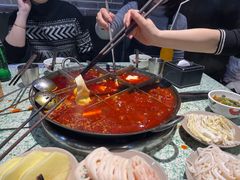 -五里关火锅(牛市口店)