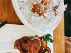 -金翠河烧鹅粤式茶餐厅(龙湖三千集天街店)