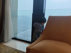 -济南喜来登酒店