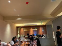 大堂-春熙台韩国料理·章鱼肥牛(西丽店)