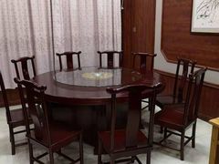 包厢-万佛湖许老大铁锅鱼(黑金冠店)
