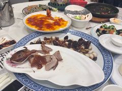 -全聚德烤鸭店(和平路店)