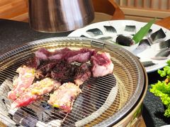 黑牛组合-味家烤肉烤鳗鱼牛排(西塔旗舰店)