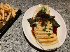 -里岛烤鱼(东港凯虹广场店)