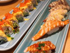 -Tuna maki寿司(园区永旺店)