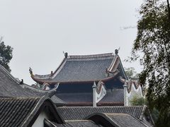 -岳麓书院