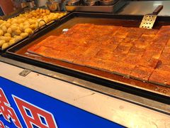 铁板豆腐-大学城夜市大排档(凤栖路店)