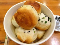 -许记生煎(遵义路店)