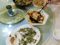 -山乡农家院(海淀区西北旺店)