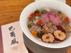 -巴蜀风·地道川菜(总店)