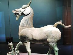 -广西壮族自治区博物馆