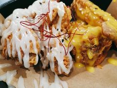 -京尚道韩式美食屋(海甸岛店)