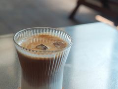 -小巨场咖啡