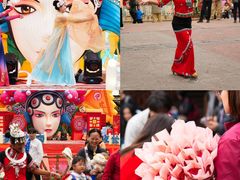-长鹿旅游休博园