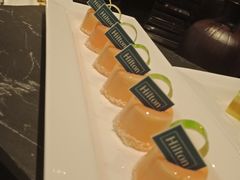 -OPEN開全日自助餐厅·牛肉火锅·海鲜(佛山希尔顿酒店)