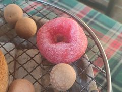 -陶野咖啡·面包披萨