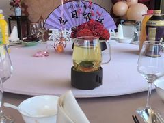 -RIVIERA 松鹤楼(外滩店)