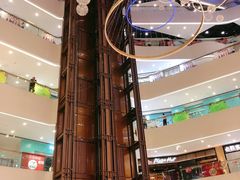 -义乌之心城市生活广场(新马路店)