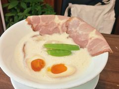 -真打拉面·日式拉面新流派(体育西横街店)