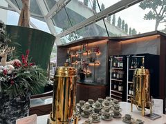 -RISE RESTAURANT(滨海湾金沙店)