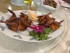 -锦水苑川菜馆(风格雅园店)