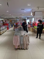 -孩子王(塘沽滨海万达店)