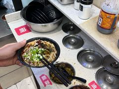 -豆香园(龙翔店)