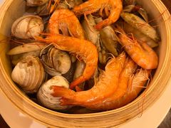 -马哥孛罗咖啡厅·Cafe Marco (厦门马哥孛罗东方大酒店)