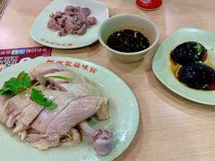 -百家鸡味馆(清泰店)