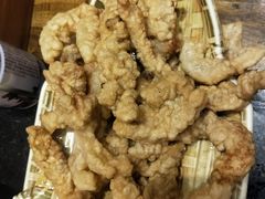 -丰犊老火锅(井口店)