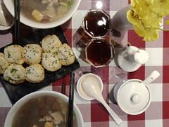 -苓记南京鸭血粉丝.皮肚面(县东巷店)