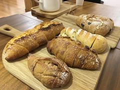 -面包与我Bread Or Me(长城汇店)