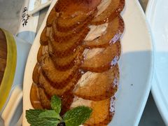 -北平盛世·新京菜·北京烤鸭(劲松·双井店)