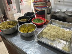 -老葛汤包(石佛路店)