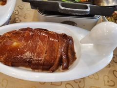 -大鸭梨(天通西苑店)