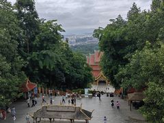 -西双版纳勐泐文化旅游区