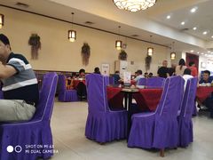 大堂-大眼锅贴水饺(河东店)