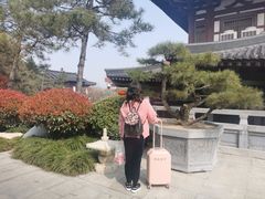 -西安华清御汤酒店