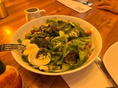 超级加素度沙拉-Moka Bros 摩卡站(嘉华店)