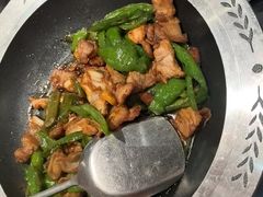 -韶山冲湘菜(中兴大街店)