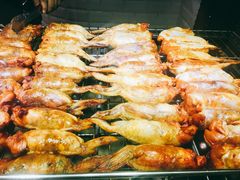 -天美汇鸡翅包饭(来福士广场店)