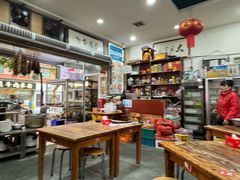 -雨田饭店(华兴东街店)