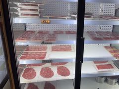 -常赢三兄弟·清真涮肉(五莲路店)
