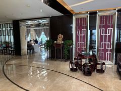-香雪海饭店中餐厅(人民桥店)