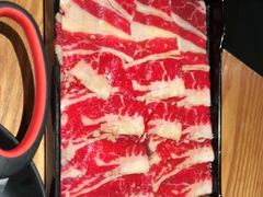 -千寻烧肉(政务区店)