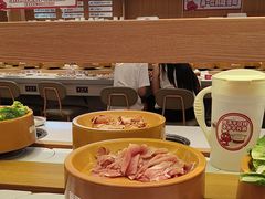 -龍歌自助小火锅(崂山丽达店)